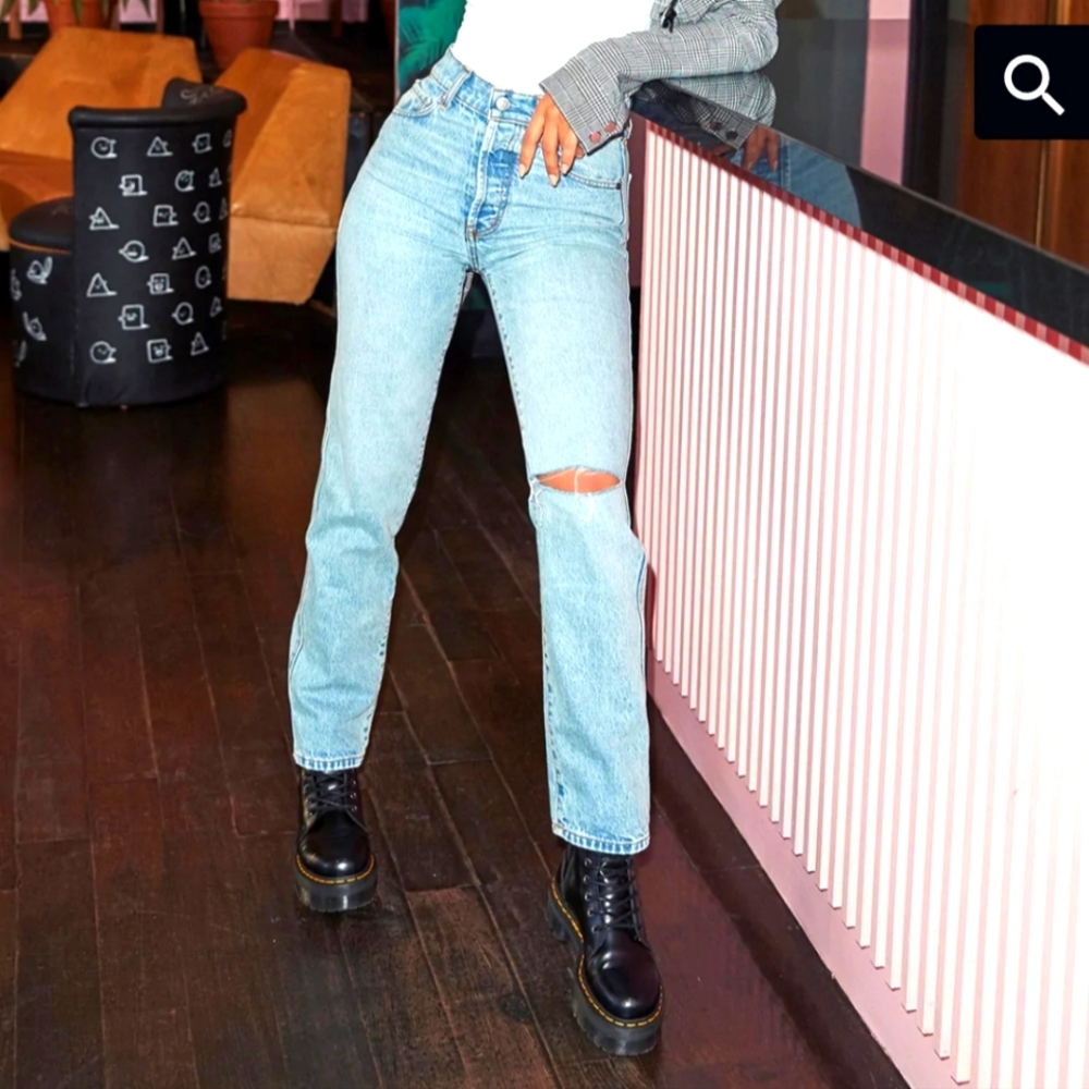 REVICE Denim jeans size 27
